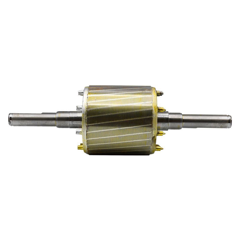 ROTATORE per compressore silenziato lt.6 - P.13 - immagine 1