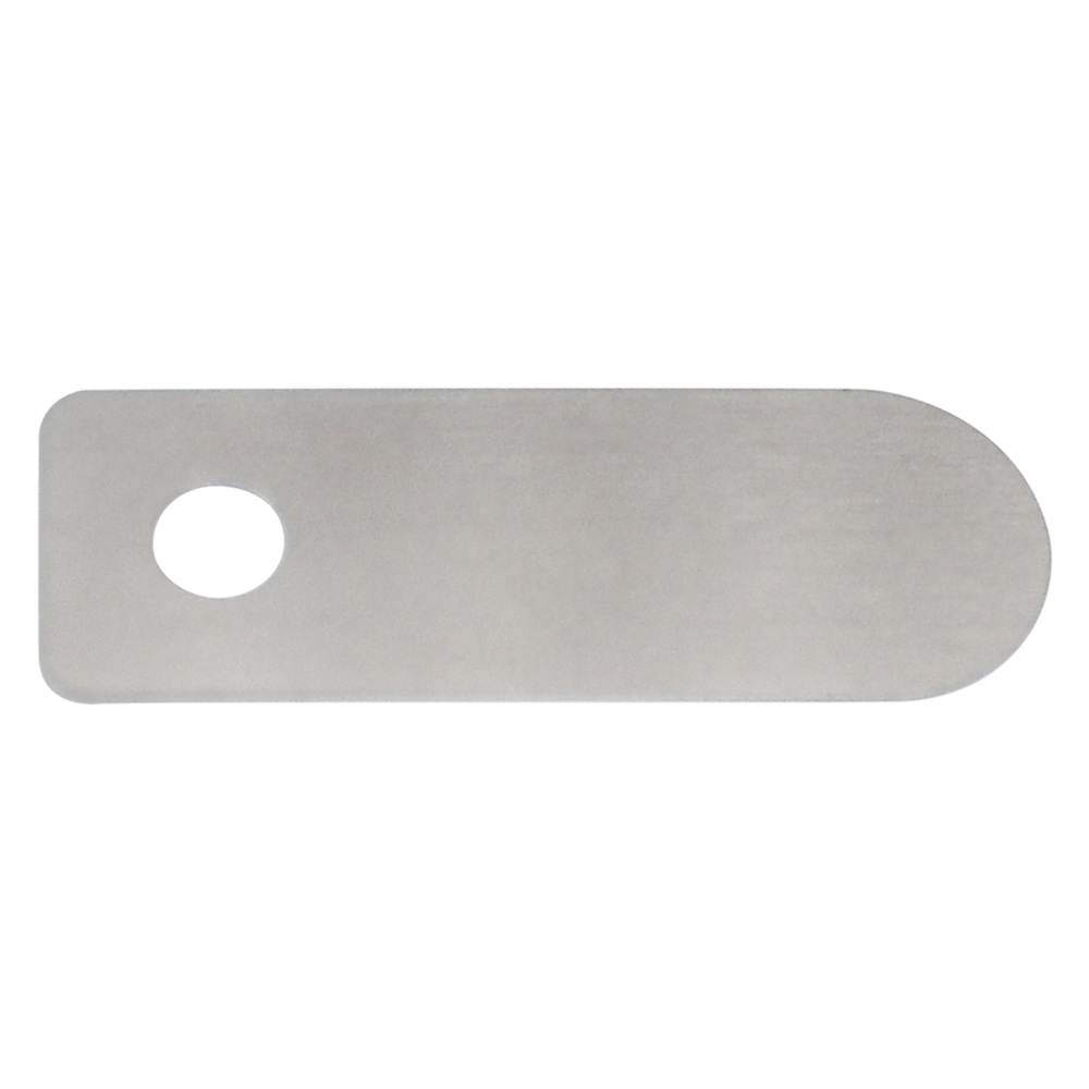 PIASTRA VALVOLA per compressore silenziato lt.6 - P.30 - immagine 1
