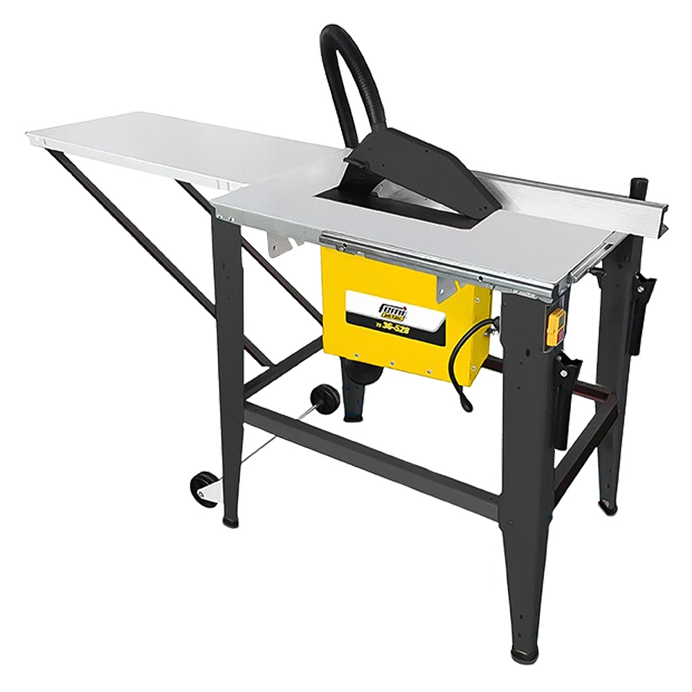 BANCO SEGA PER LEGNO 'TS36-528' 2000 W - immagine 1